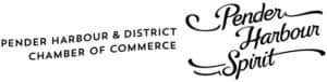member of the Pender Harbour district of commerce