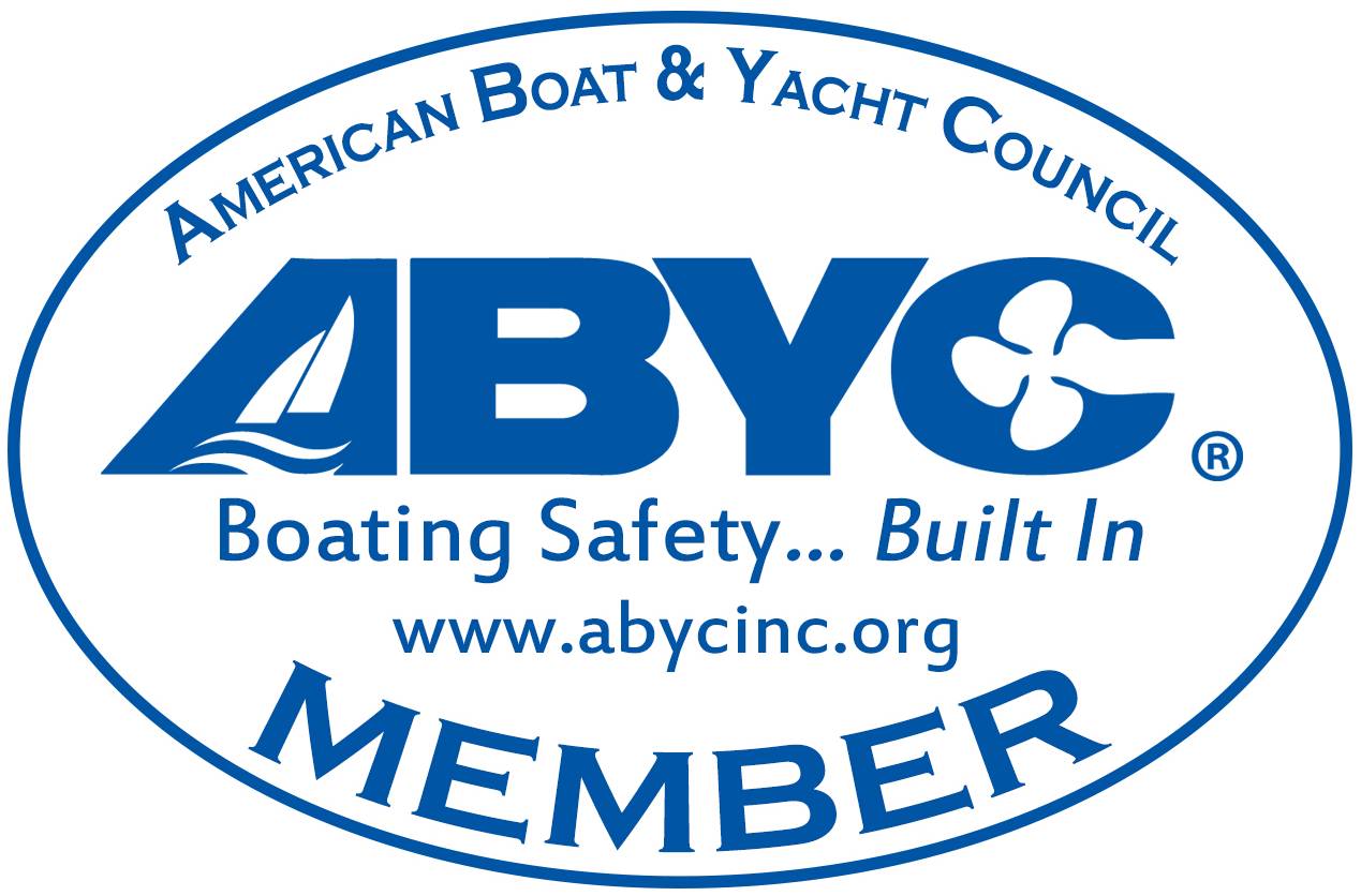 American Boat & Yacht Council logo
